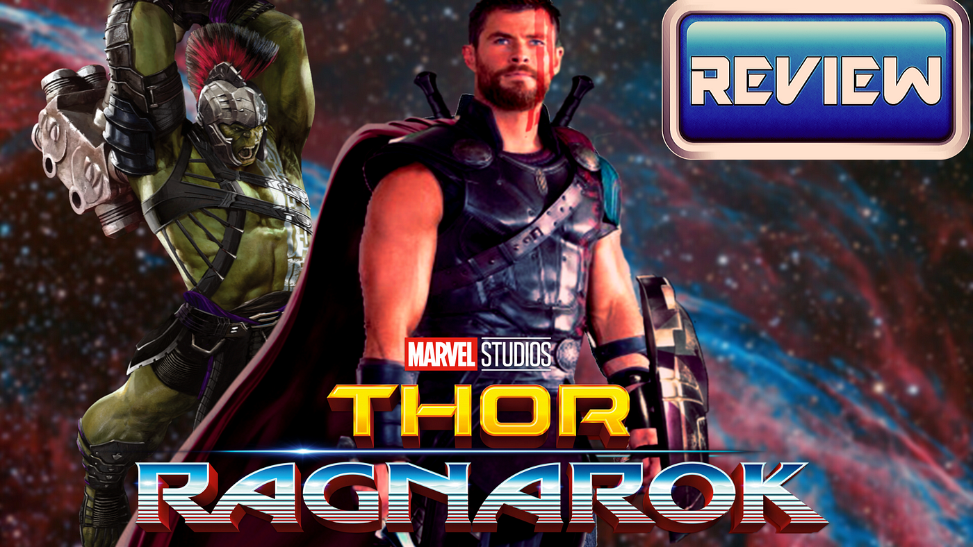 REVIEW: “Thor: Ragnarok”