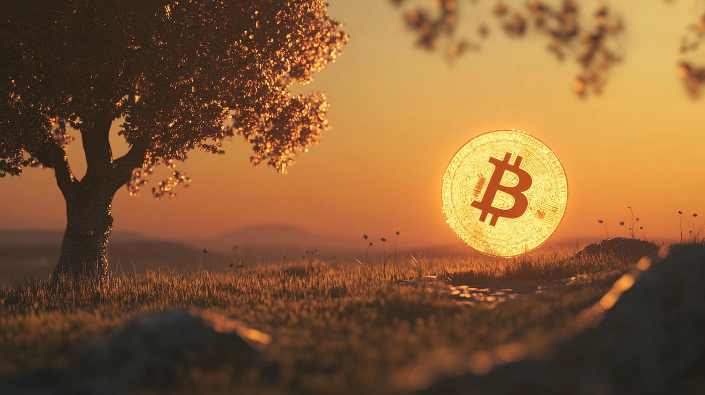 อะไรเป็นตัวกำหนดราคาของ Bitcoin?