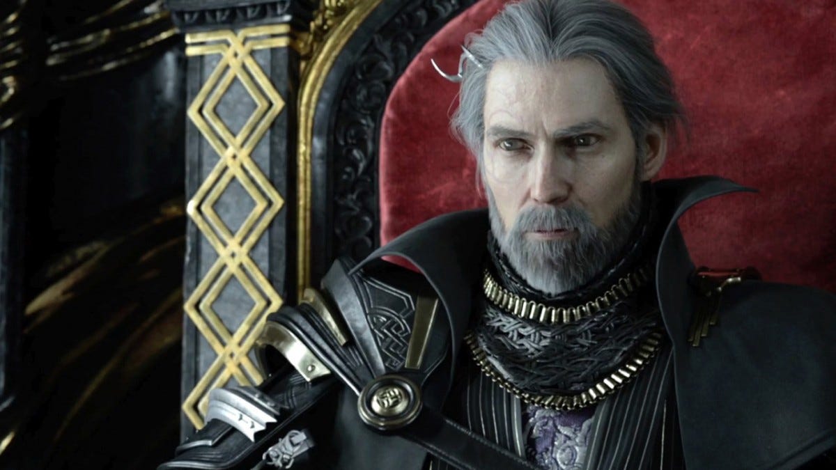 Kingsglaive: An Introduction to the World of Final Fantasy XV | by Jeroen Van  Rossem | Tasta