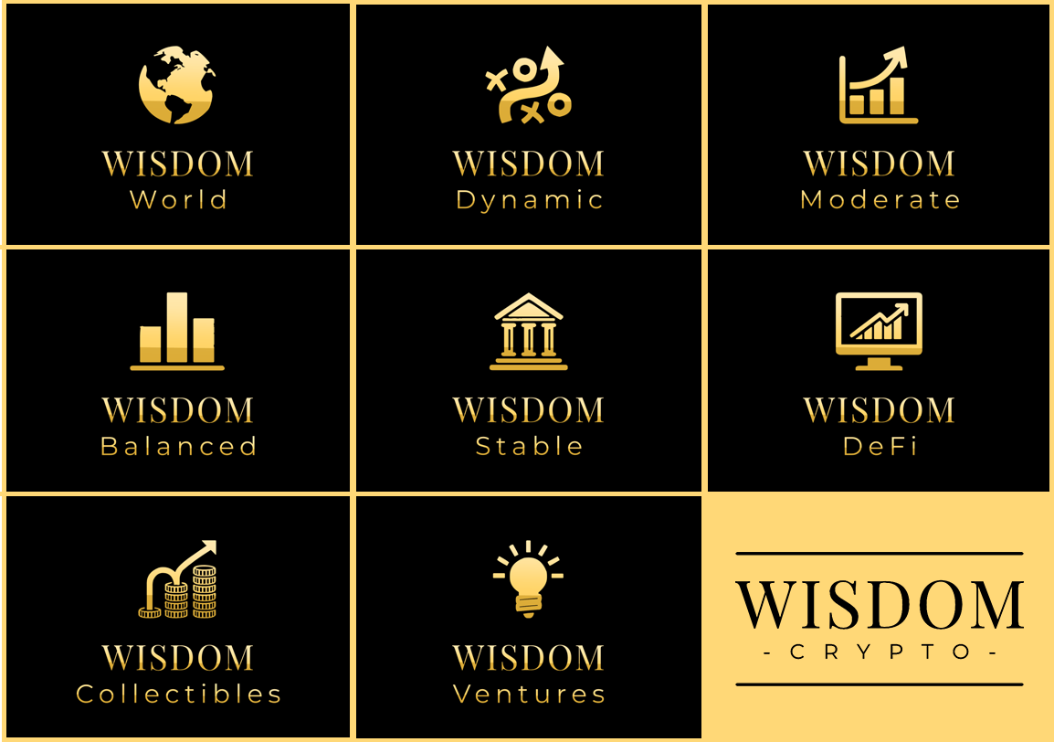 MEMBERS SPOTLIGHT]: WISDOM CRYPTO & 2024 PREDICTIONS | by Blockchain  Alliance Europe | Blockchain Alliance Europe | Medium