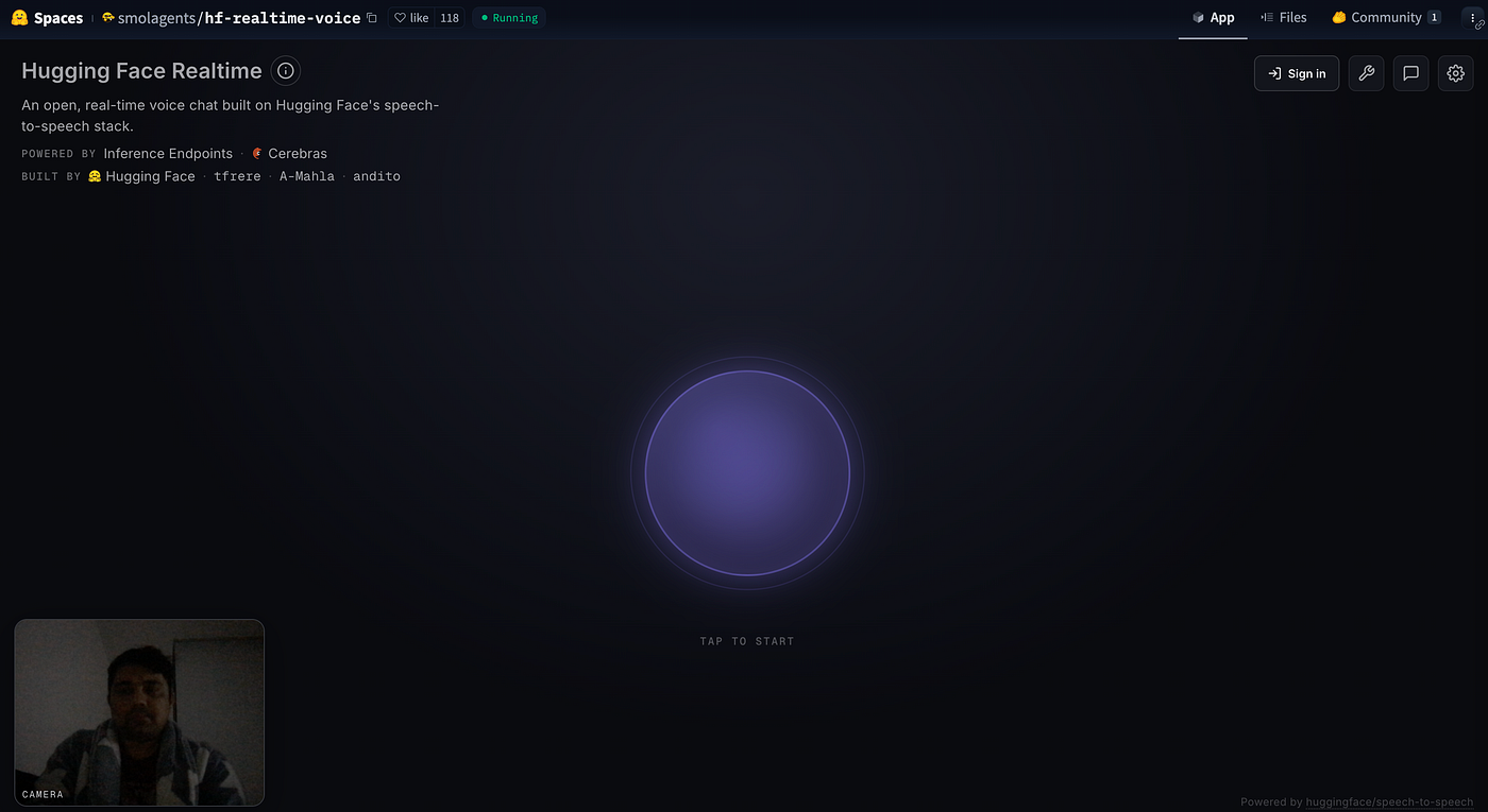 Zero-Latency Voice Agents: A Review of Hugging Face, Cerebras & Gemma 4