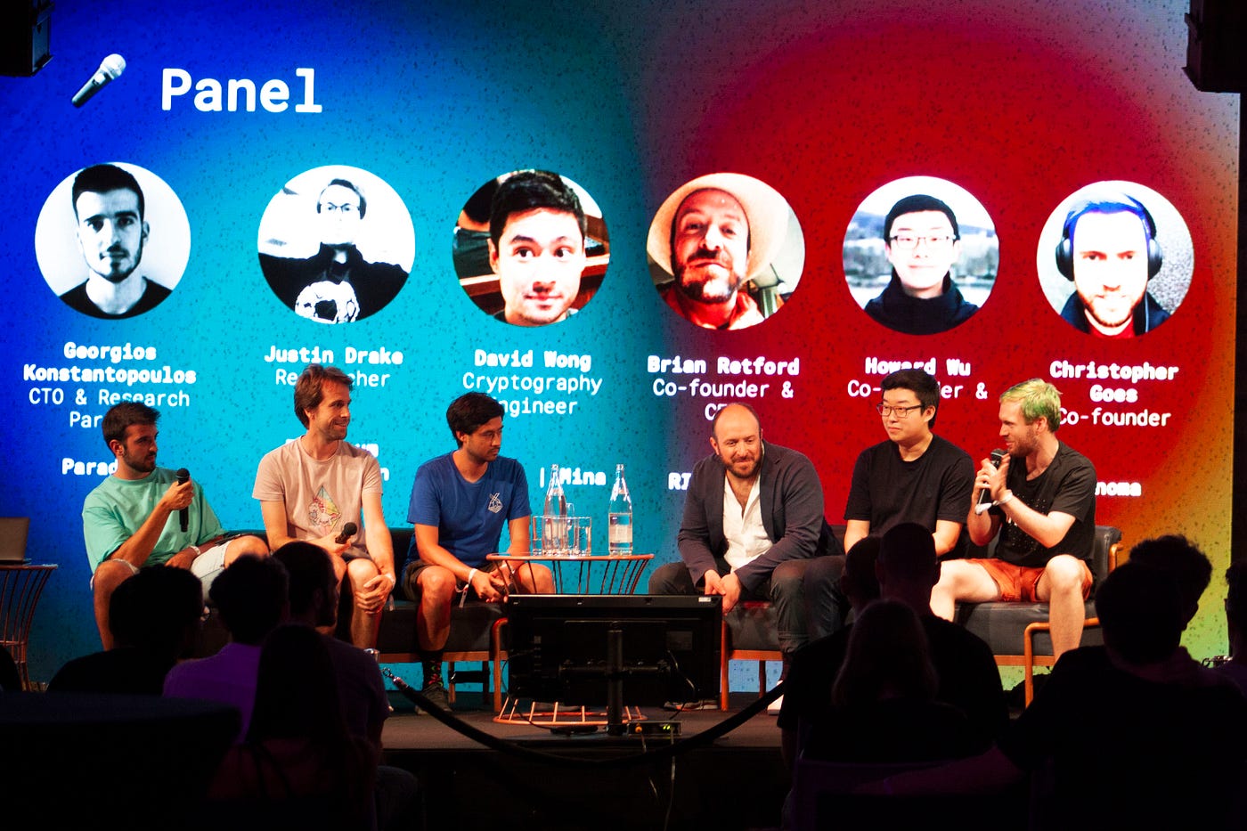 Anoma Community Updates: July 2022 | by Robert | Anoma | Intent-centric  Architecture | Medium