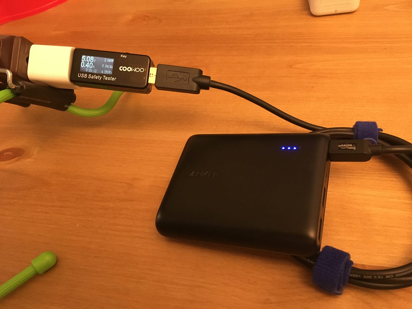 Anker powercore 13000 deals