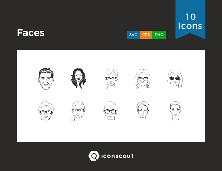 SVG > answer avatar person guide - Free SVG Image & Icon.