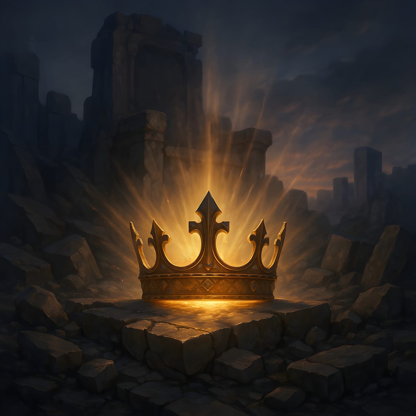 The Kingdom Now: Reclaiming the Urgency of Allegiance