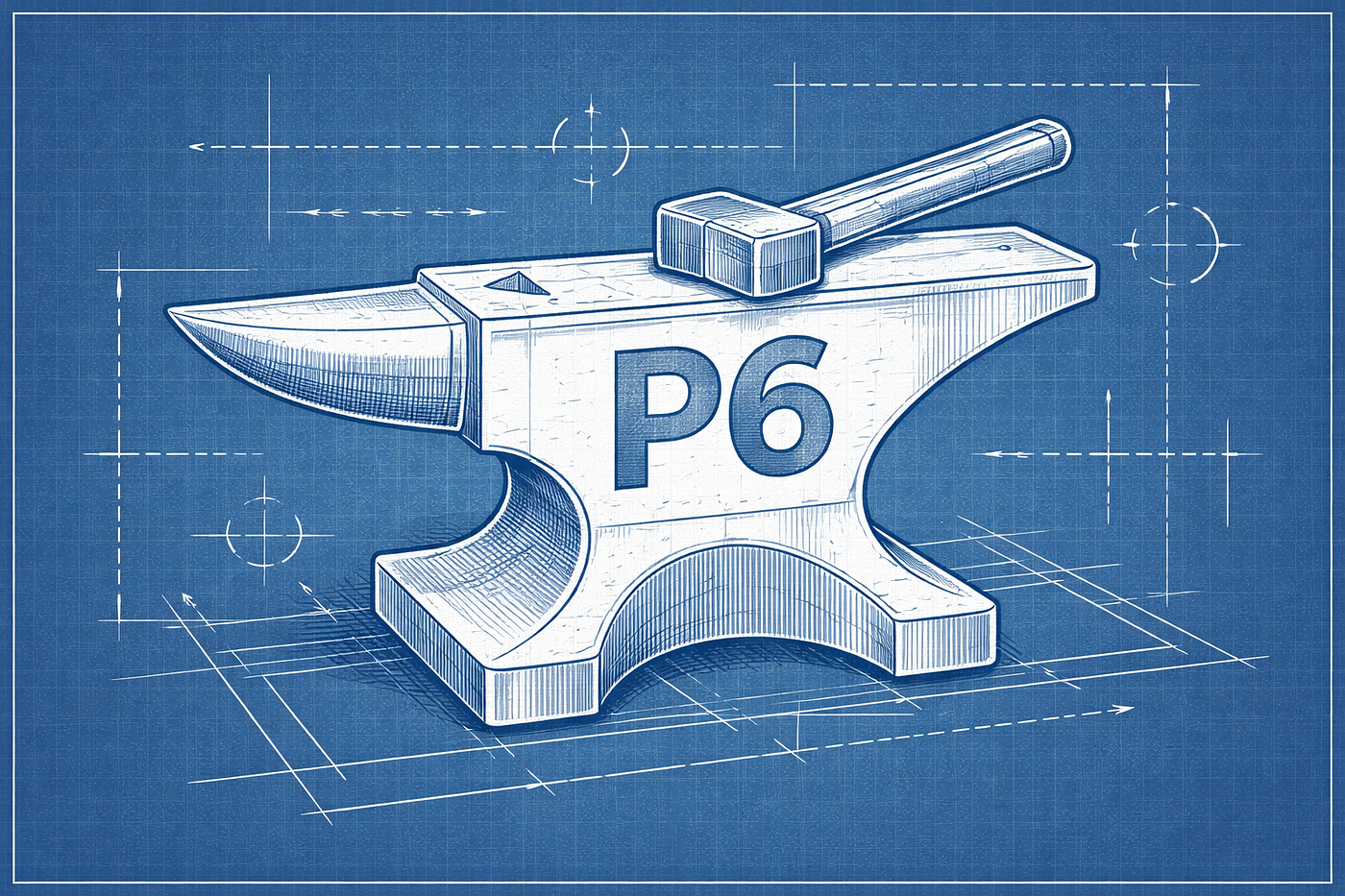 Accumulation Metrics (P6)
