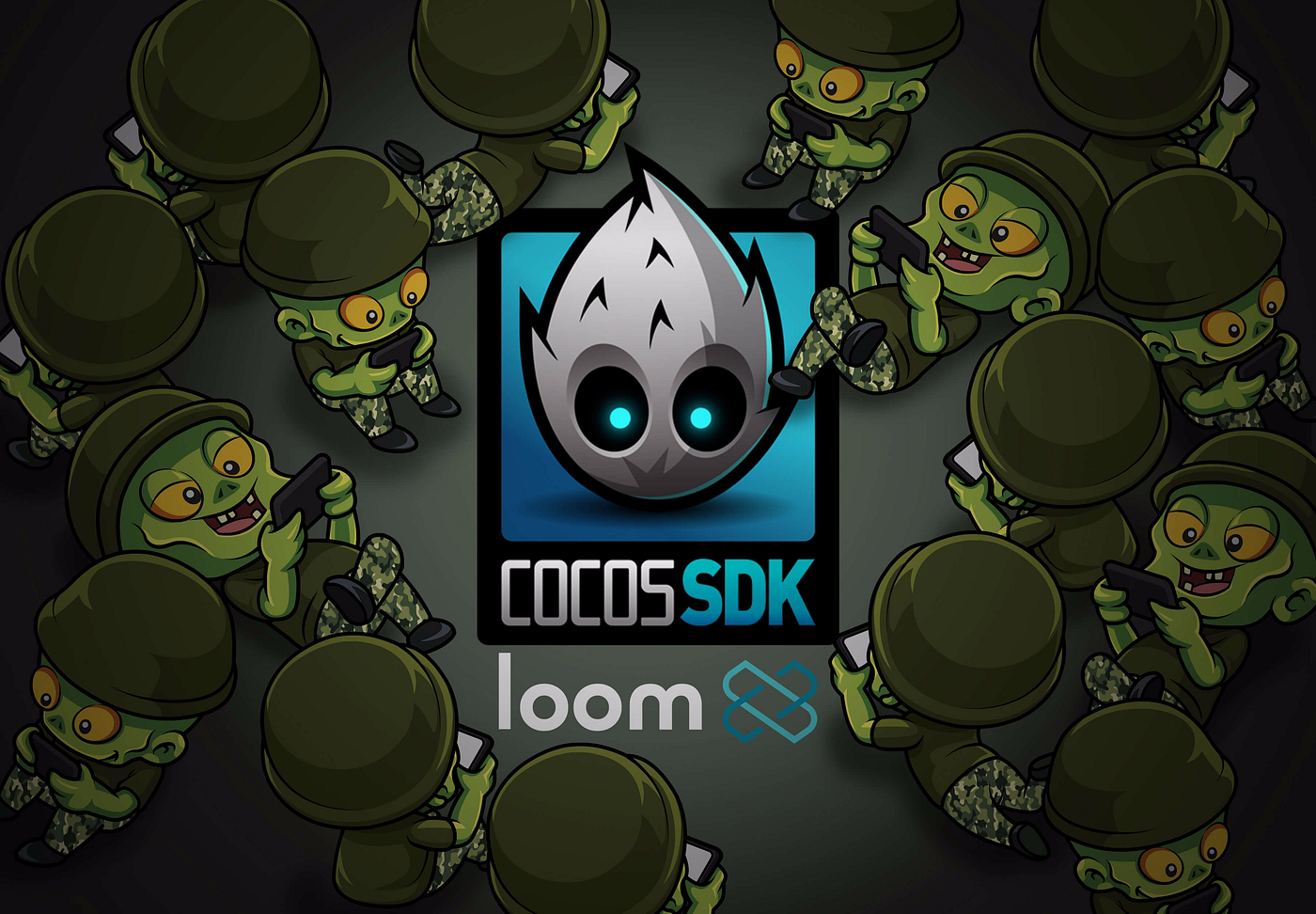 중국의 가장 큰 모바일 게임 플랫폼이 Loom DAppChain과의 통합 계획을 발표합니다. | by Loom Network  Korean | Loom Network Korean | Medium