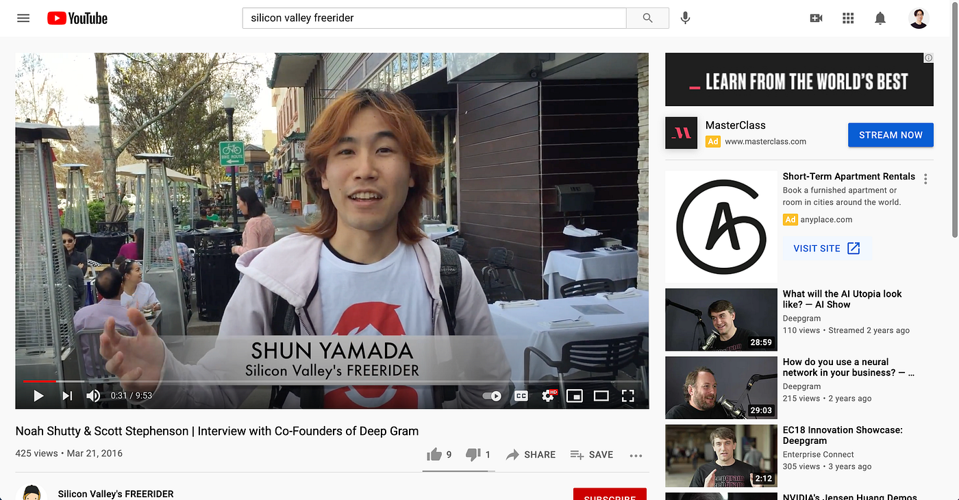 How This Japanese Guy Got Funded By Jason Calacanis After 5 Years of  Bootstrapping | by Shun Yamada | Medium