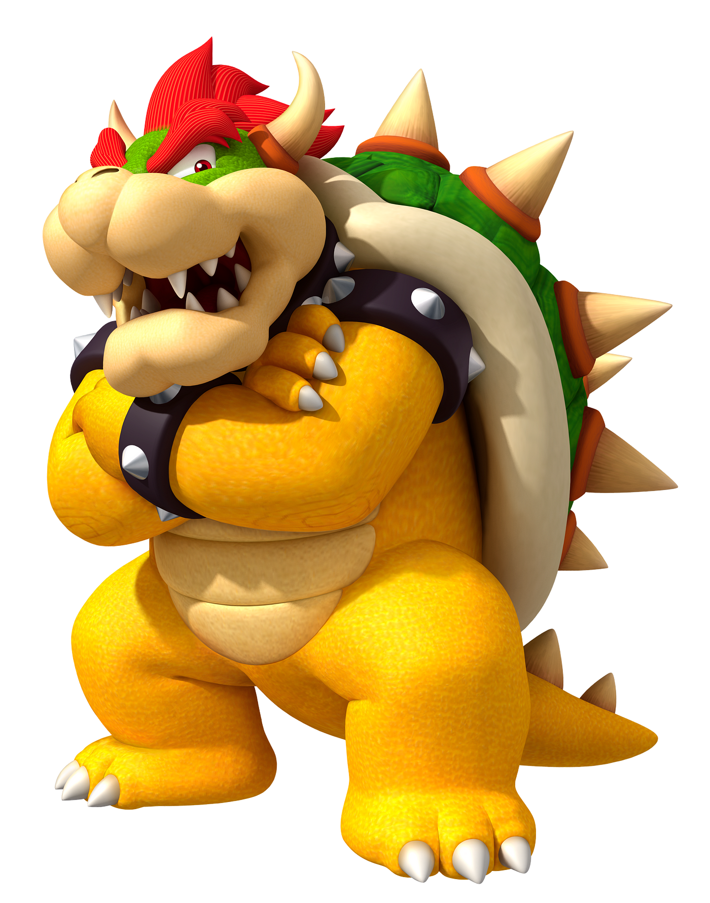 So Long, Gay Bowser”: A queer reading of Super Mario, by Erica Lenti