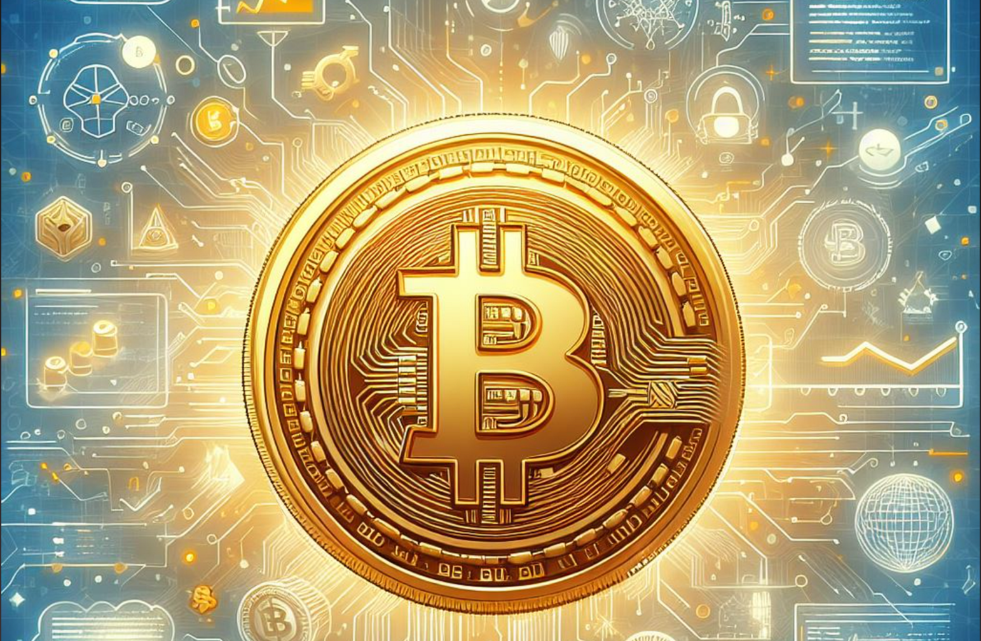 Uma breve introdução ao Bitcoin.. E porque ele é a solução as moedas… | by  Rodrigo Gielow | Medium
