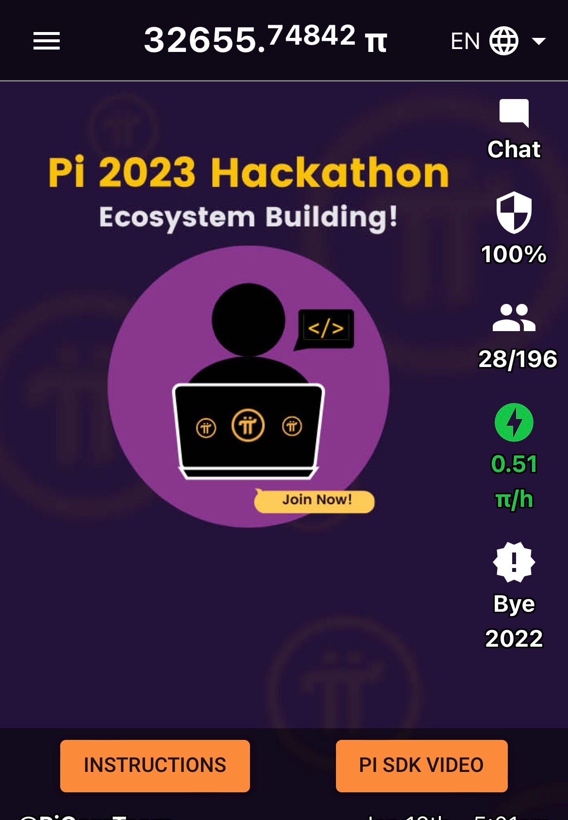 MinePi the Pros and Cons. Update 12 Sept 2023: | by Fly Guy #ethereum |  Medium