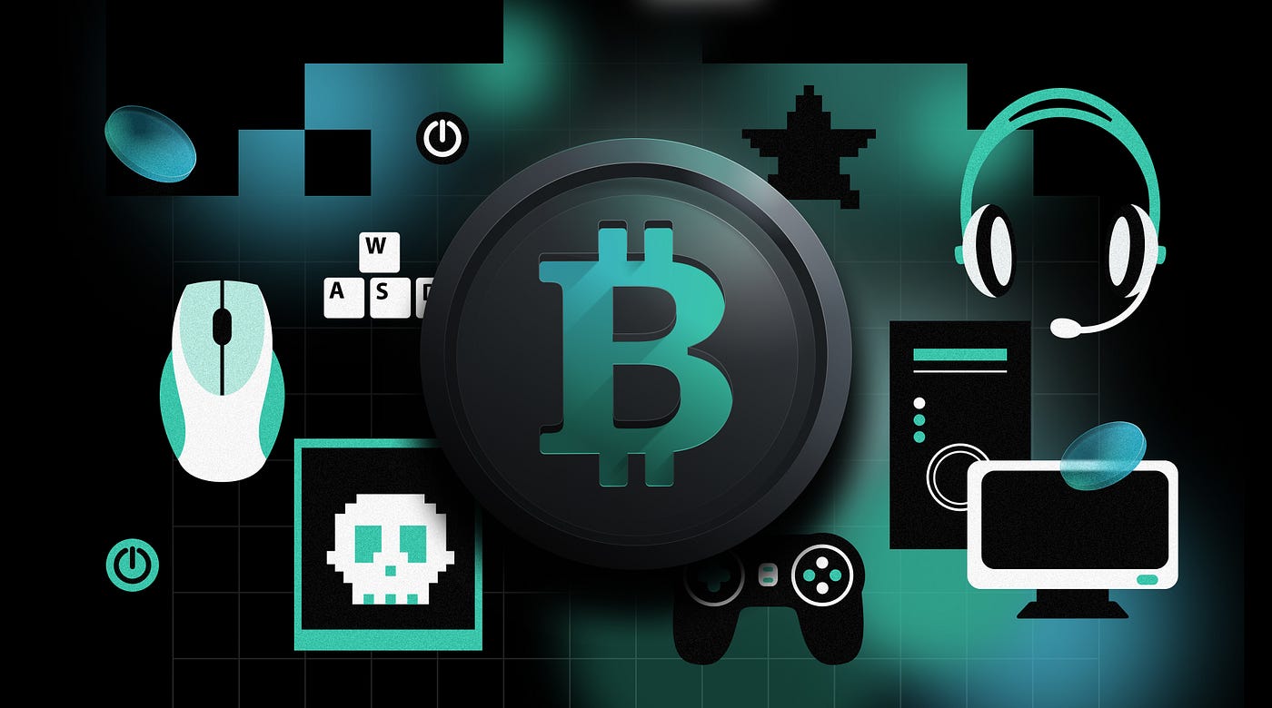 What You Need To Know About Crypto Gaming | by Shogun Saski | Medium