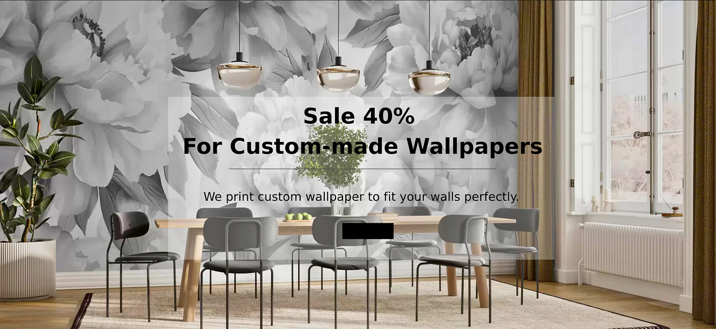 Where to Find Reputable Wallpaper Installers in Dubai?