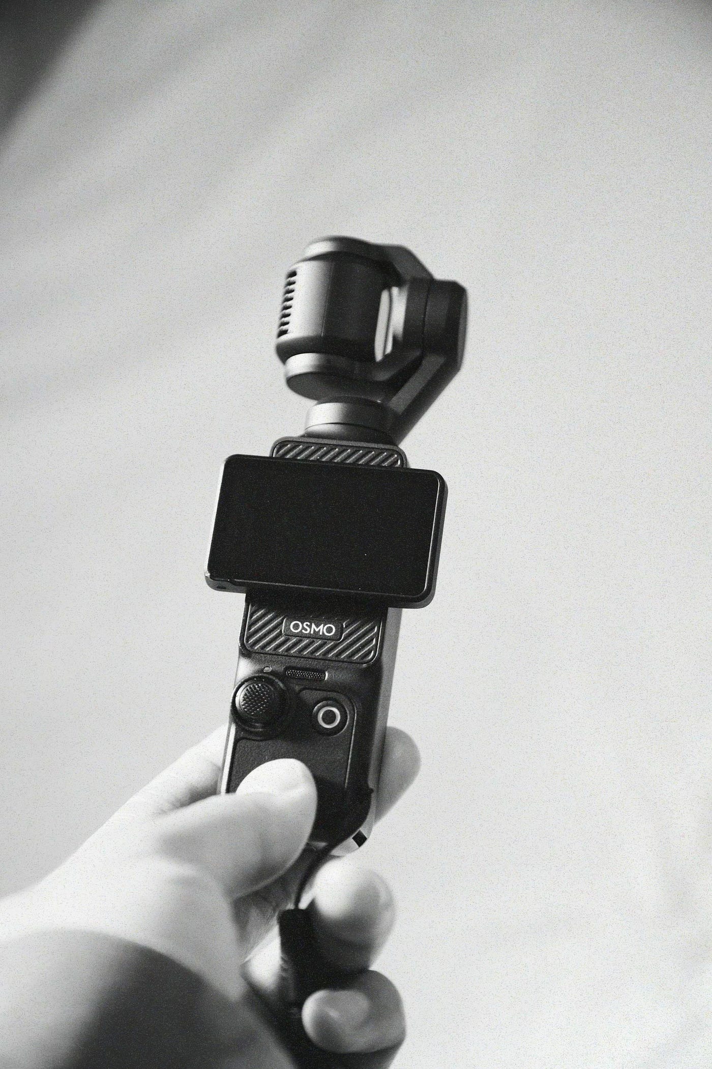 DJI Osmo Pocket 3 Review