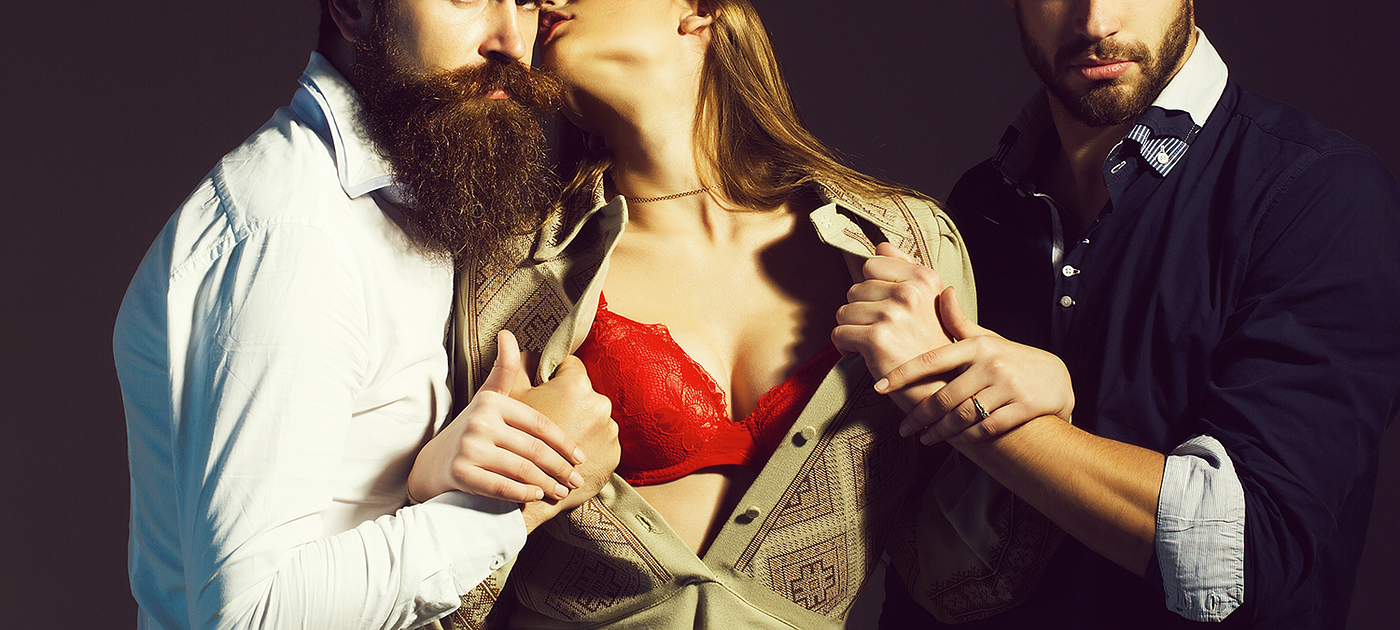 Cuckolding My Husband At Bachelorette Party by Evie Dawn Take My Wife — Please! Medium