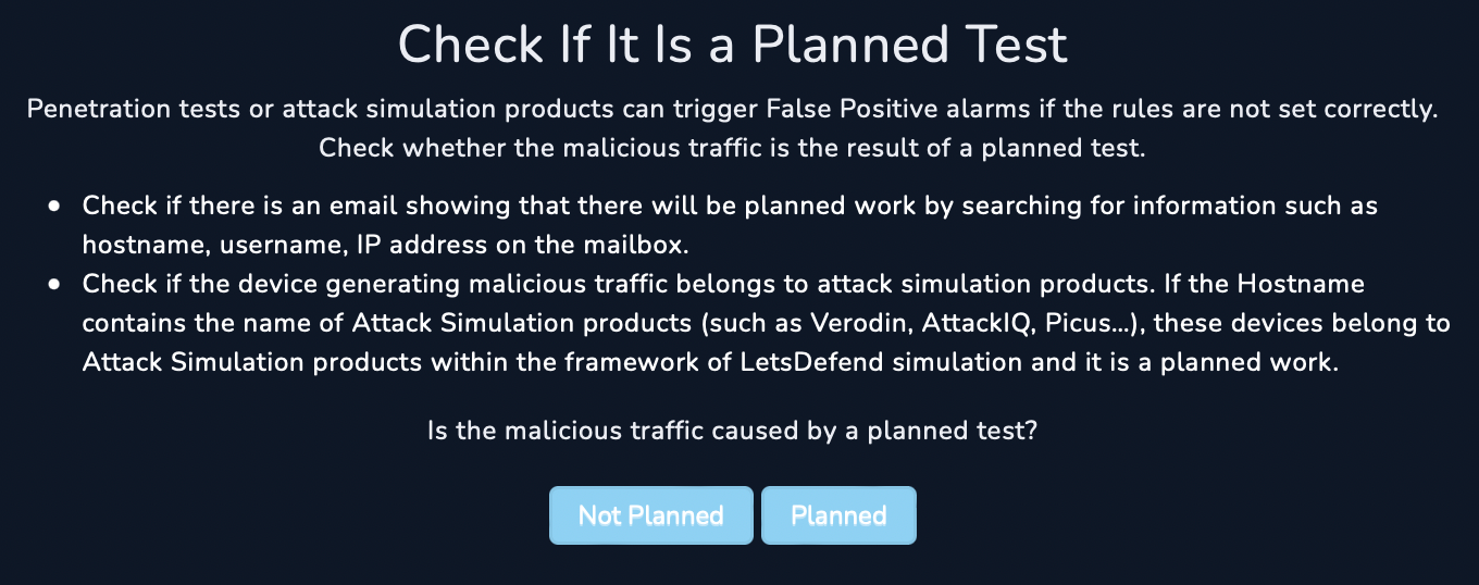 LetsDefend- SOC 175- PowerShell Found in Requested URL- (CVE-2022