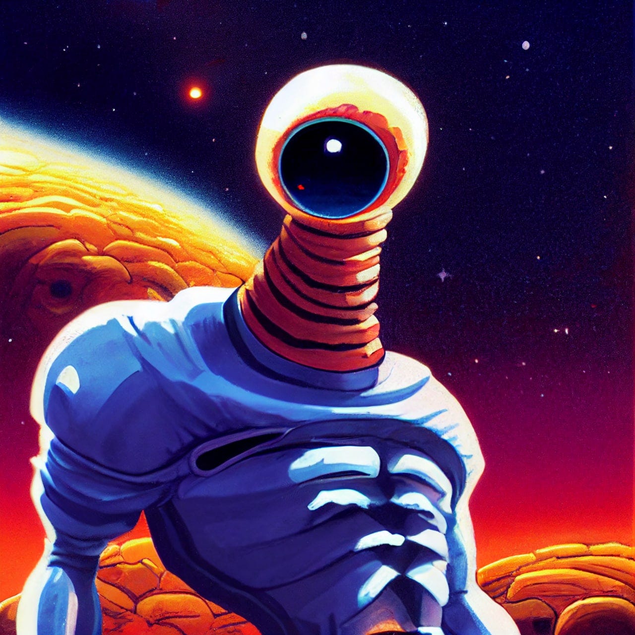 SPACEWORM — ANTI-WHALE MECHANISMS: | by Space Worm | Medium