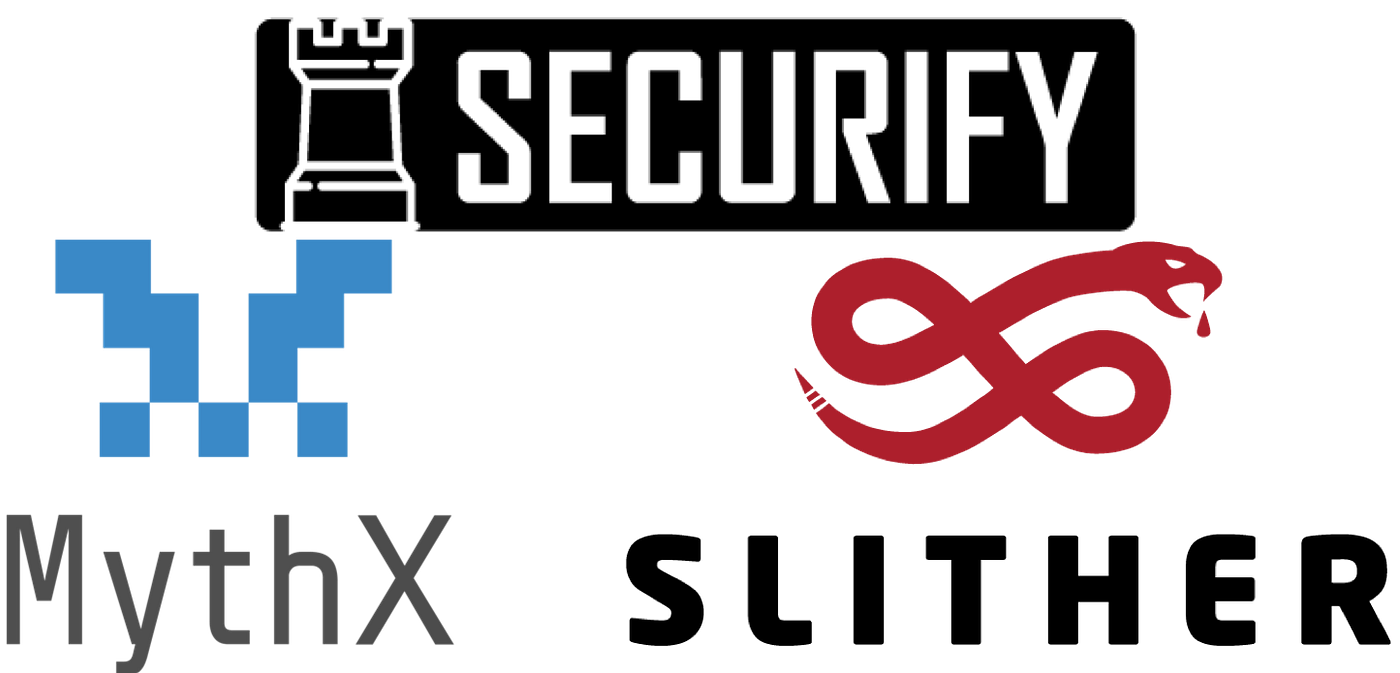 Ethereum Security Analysis Tools: An Introduction and Comparison | by Matt  Solomon | Coinmonks | Medium
