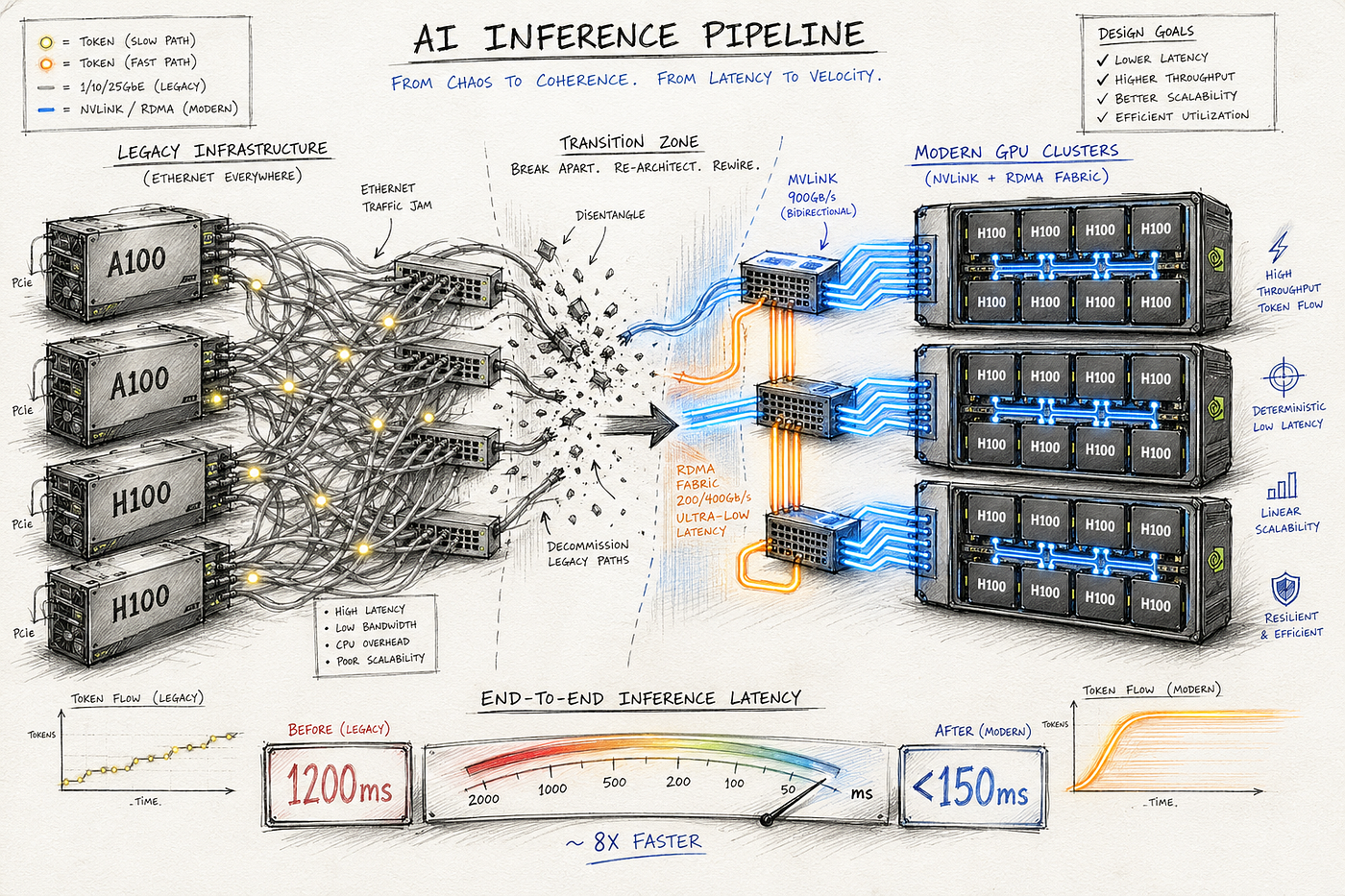 The 100ms Heist: How RunPod Flash is Stealing the Latency Crown in AI Inference