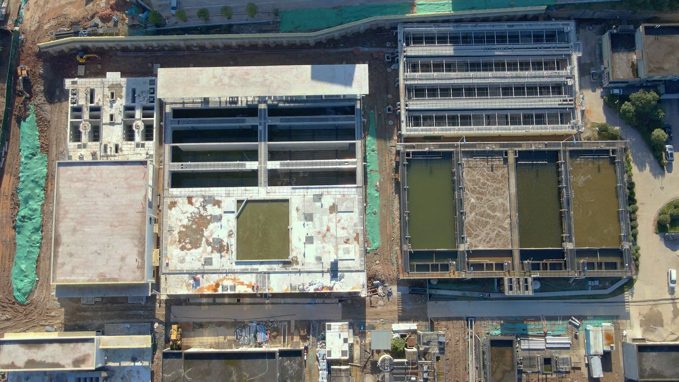 From Waste to Productive Capital: How Israel Spent Five Decades Redefining the Value of Wastewater