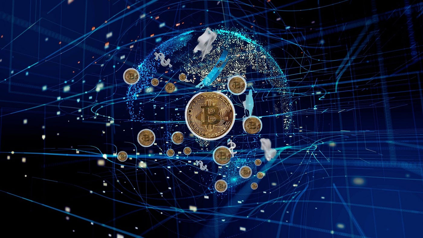 簡單搞懂》加密貨幣、區塊鏈、NFT、元宇宙這些到底是什麼?有什麼應用? - Metaman_加密商人- Medium