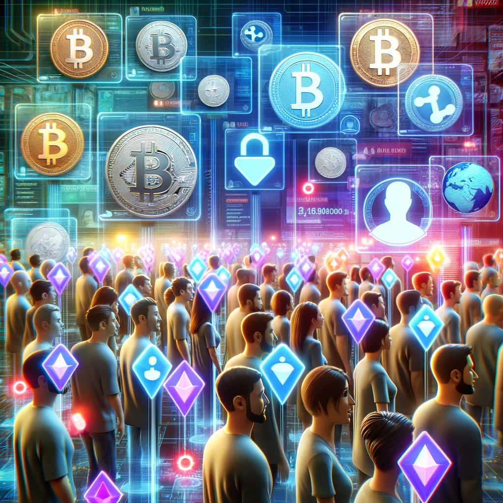Crypto Industry in 2024: DeFi Summer 2.0 & SocialFi | by Marko Vidrih |  Medium