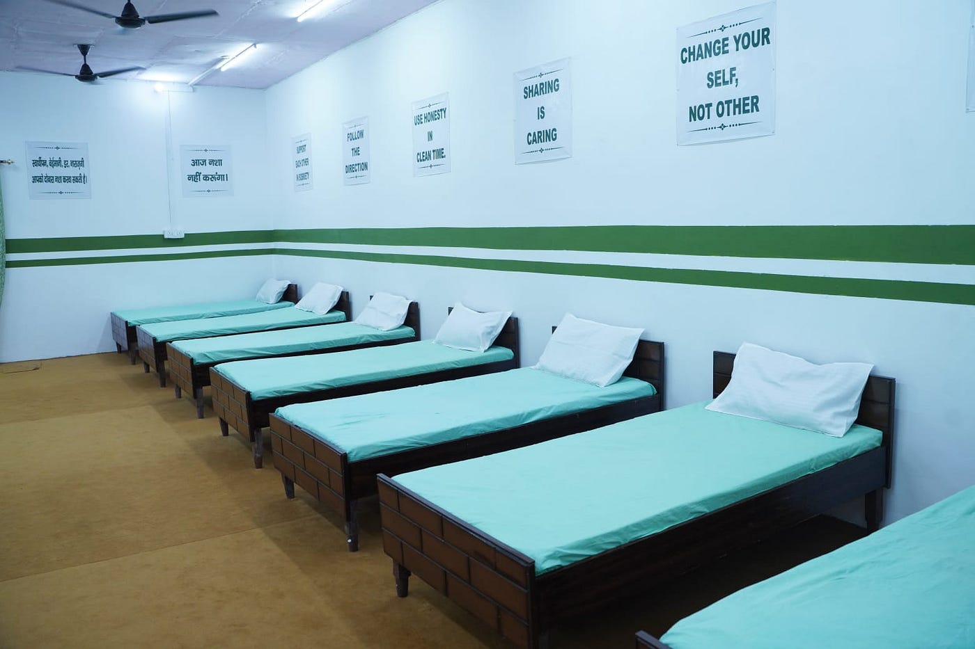 Krish Nasha Mukti Kendra Expands Trusted Drug Rehabilitation Services Across North India