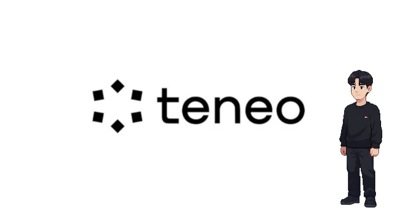 Teneo Protocol: 수익형 AI 에이전트 사용하기