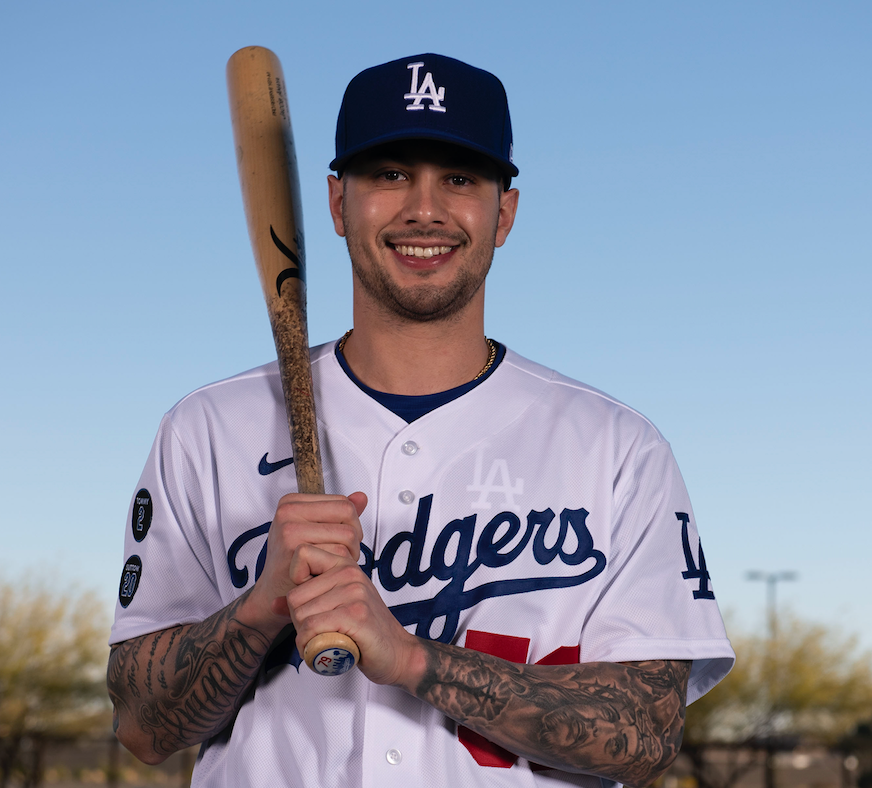 2021 Dodgers Digest Minor League Players of the Year – Dodgers Digest