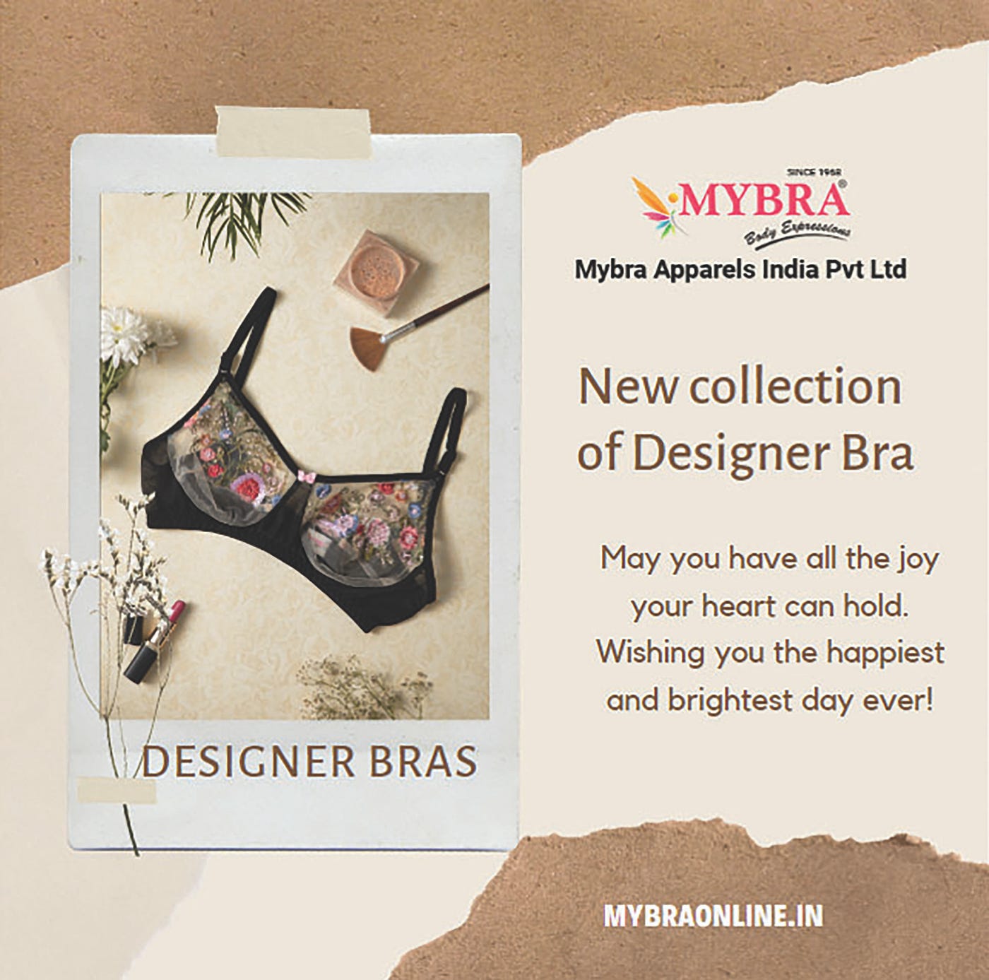 Designer Bra manufacturers. Designer Bras manufacturers , bridal…, by  Mybraindiaonline