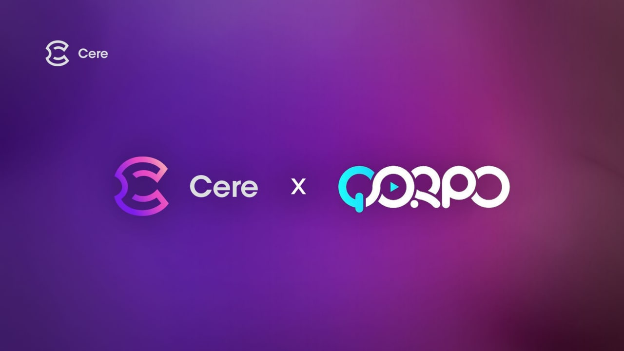 Cere Network to integrate DDC into product suite of QORPO | by Cere Network  | Medium