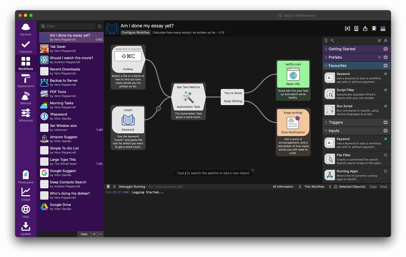 Mac's Software Digest - カタログ Unlock the Power of Your Mac: A Deep Dive into Must-Have