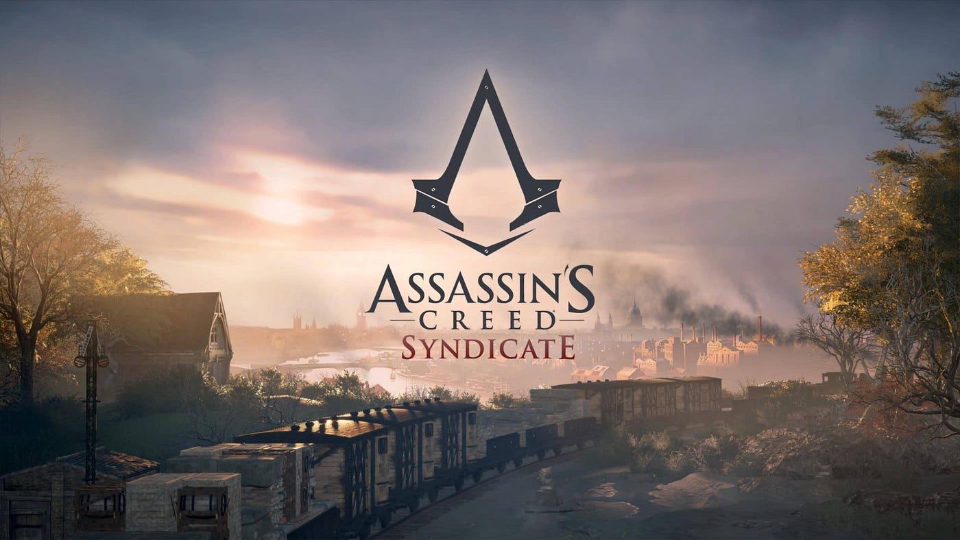 Assassin's Creed Syndicate Now Works on PS5 | by Alex Rowe | Medium