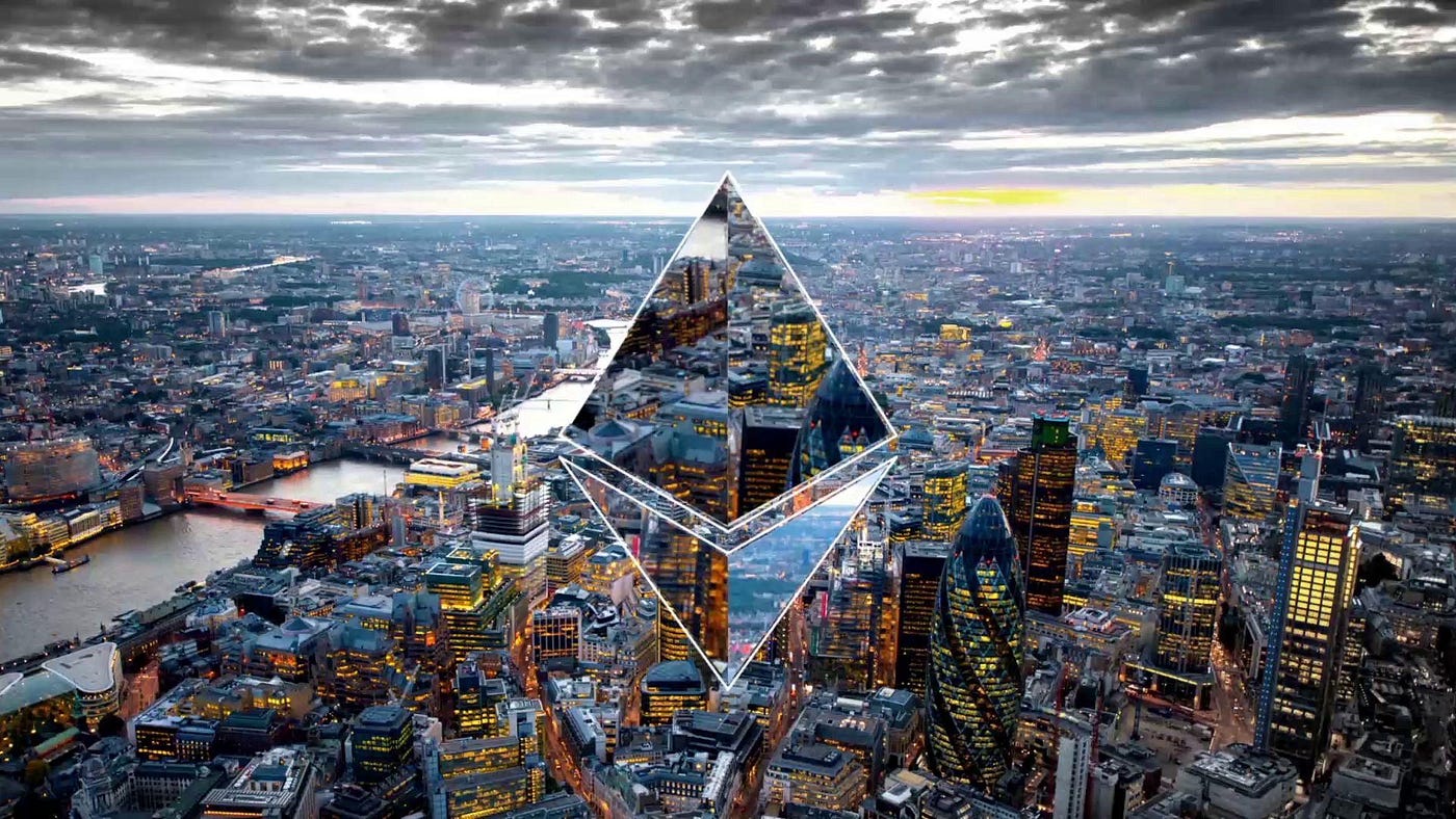 Minar Ethereum con Nvidia (GTX 1080) | by Francisco Santibañez | Medium