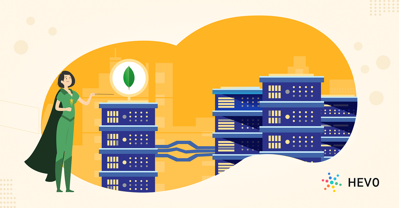 Embracing MongoDB Change Streams for Replication