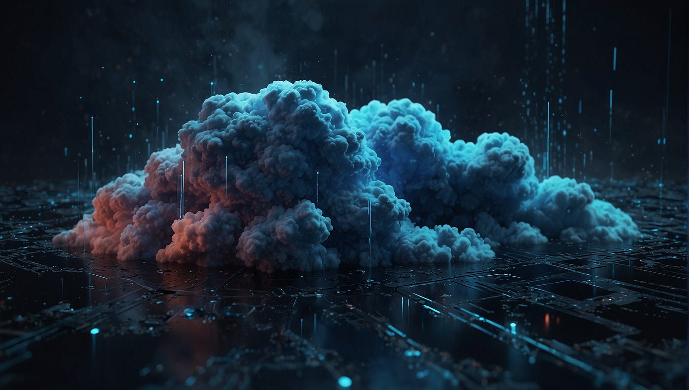 Commune AI Mining. Precipitating New Mining Modules upon… | by Precipitate  Protocol | Medium
