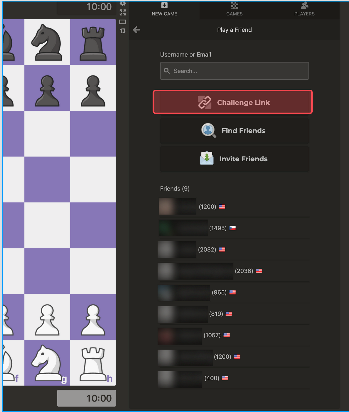 UI Improvements: chess.com like analysis UI/UX · Issue #13023 · lichess-org/lila  · GitHub