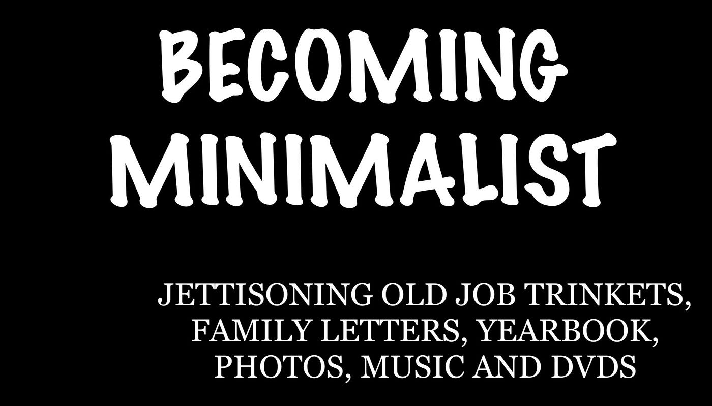 What Is Minimalism? - Becoming Minimalist