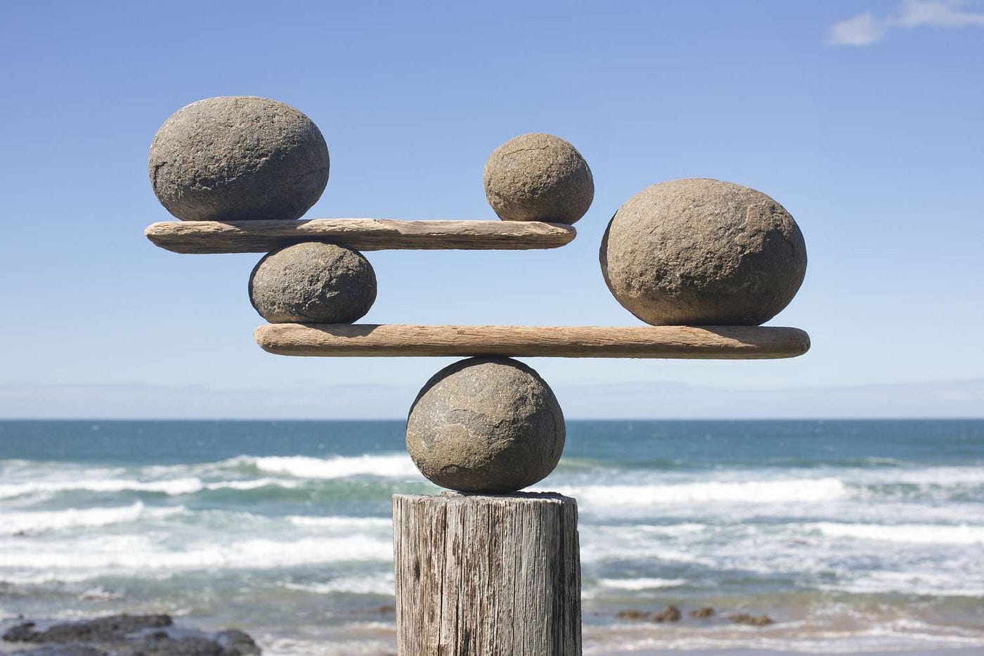 BALANCE