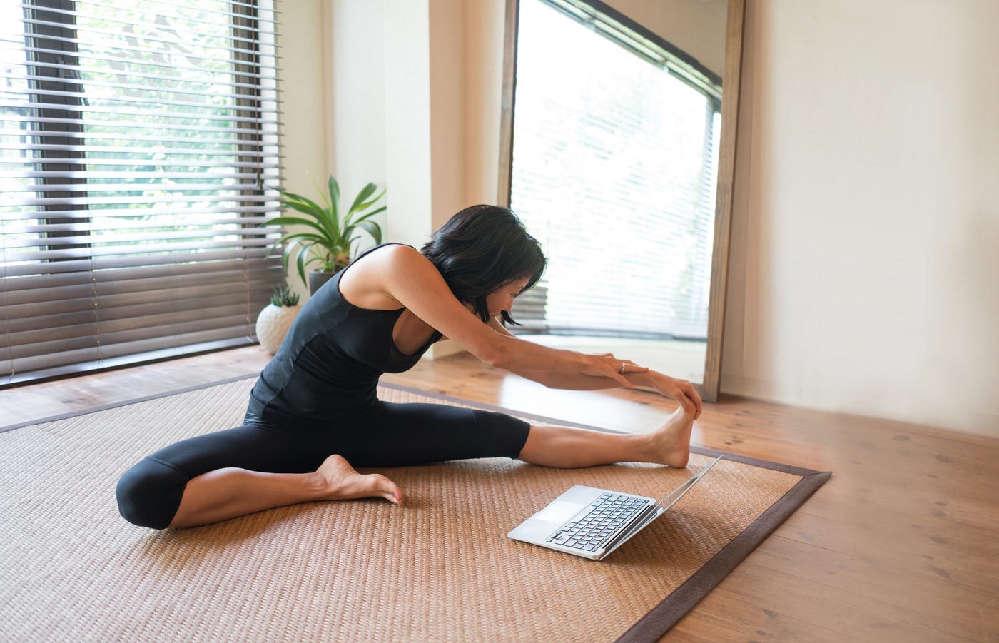 How Effective Is  Yoga?. Here's what the research says about…, by  Mariana Lenharo