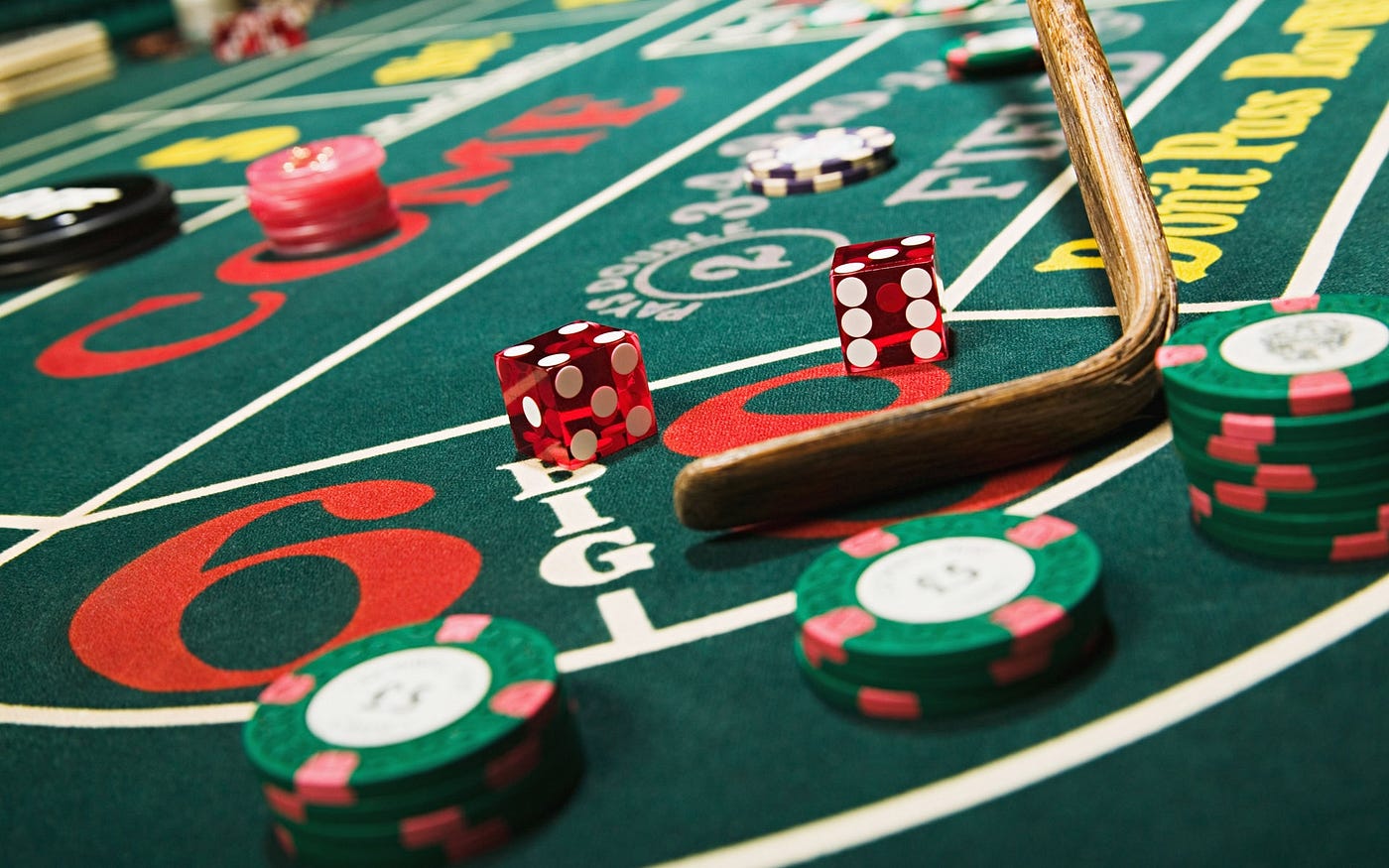 Come guadagnare con le affiliazioni ai casinò online | by Fabrizio D |  Affiliazioni | Medium