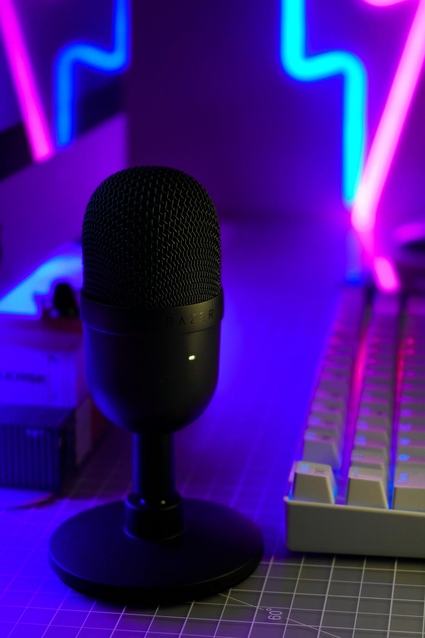 Introduction to the Voice Tech Renaissance:
