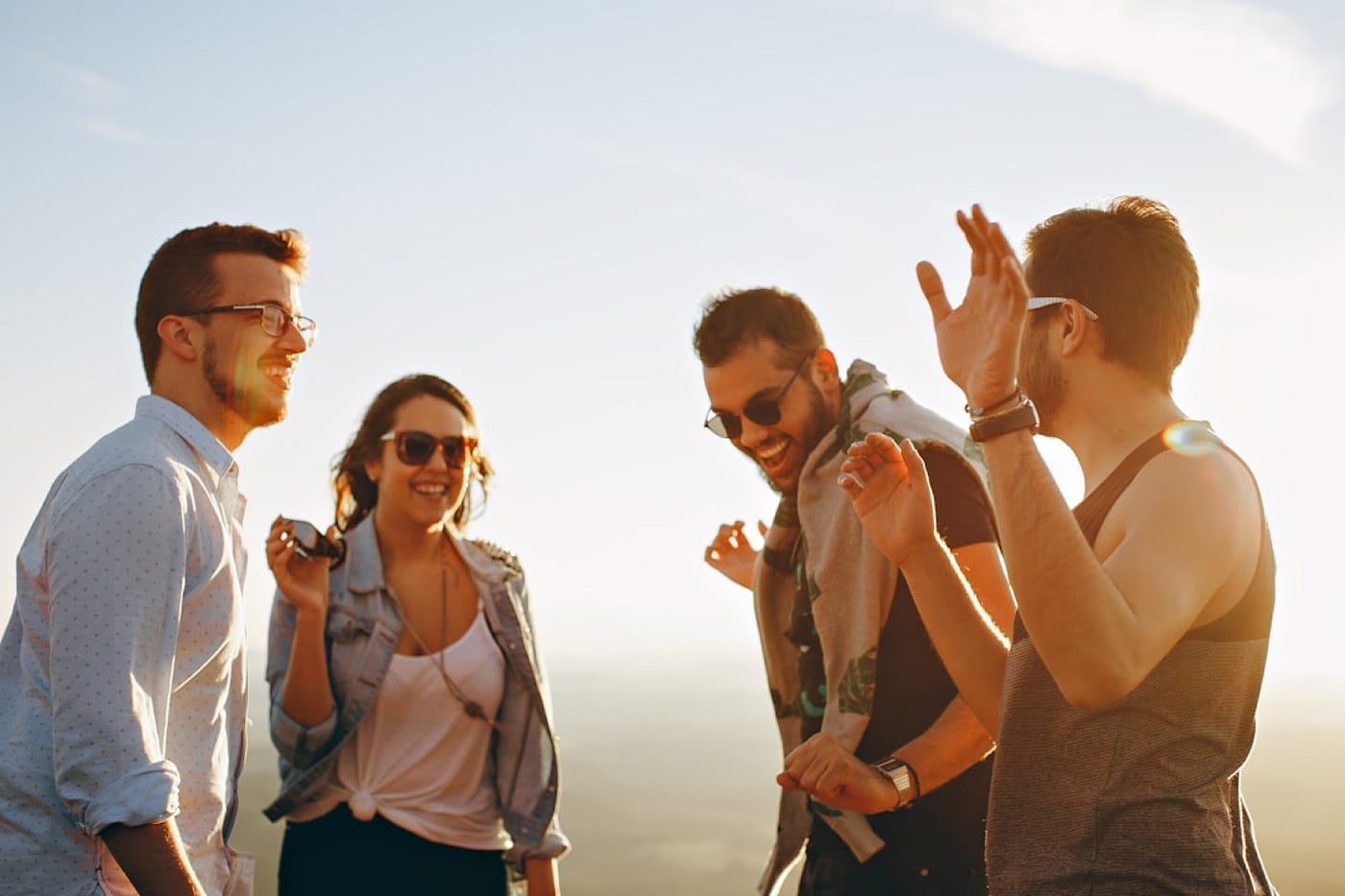 6 Ways Friendship Changes After 50