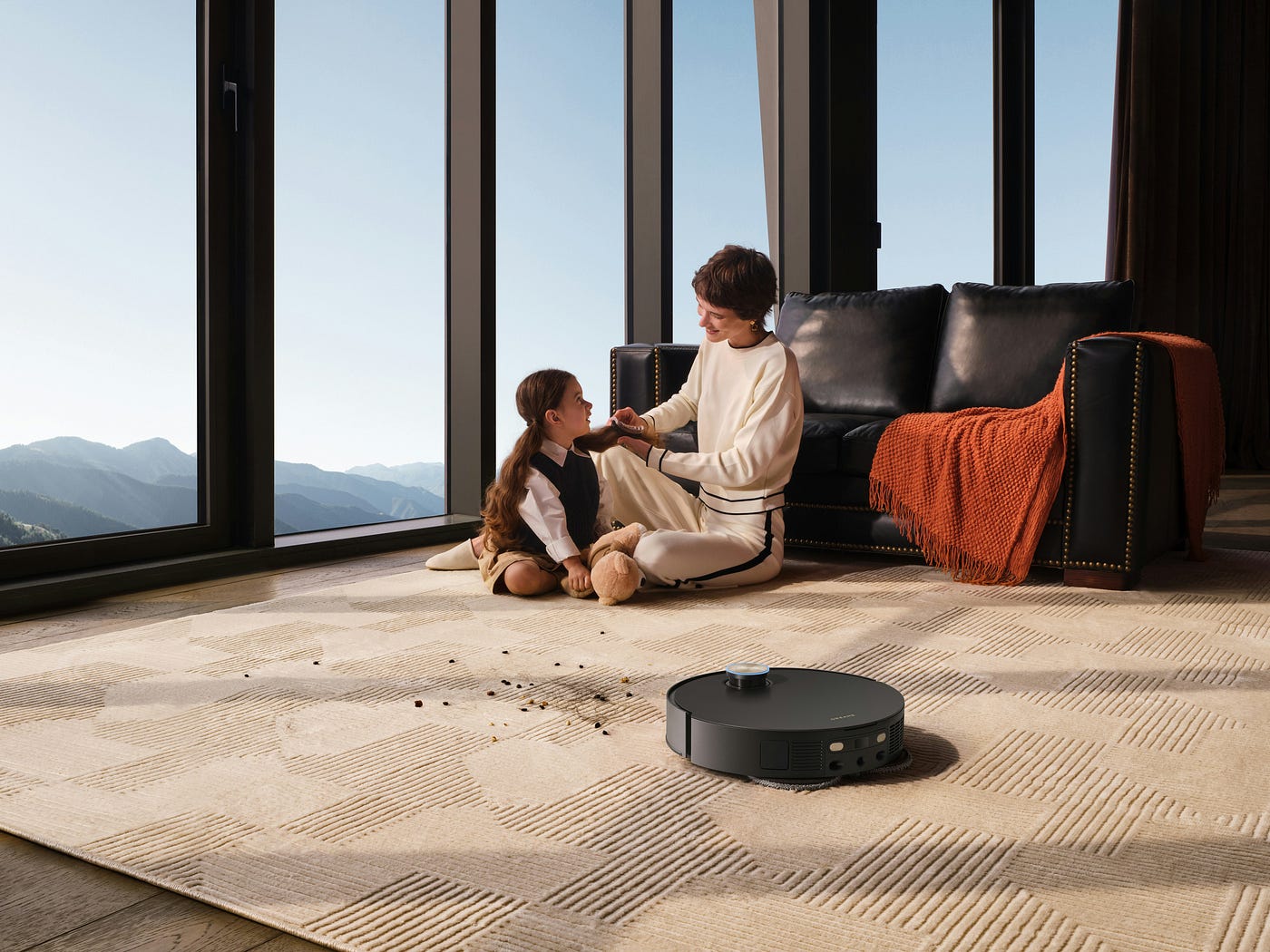 Best Robot Vacuums in 2026: Top Picks for Every Budget (Reviewed & Ranked)