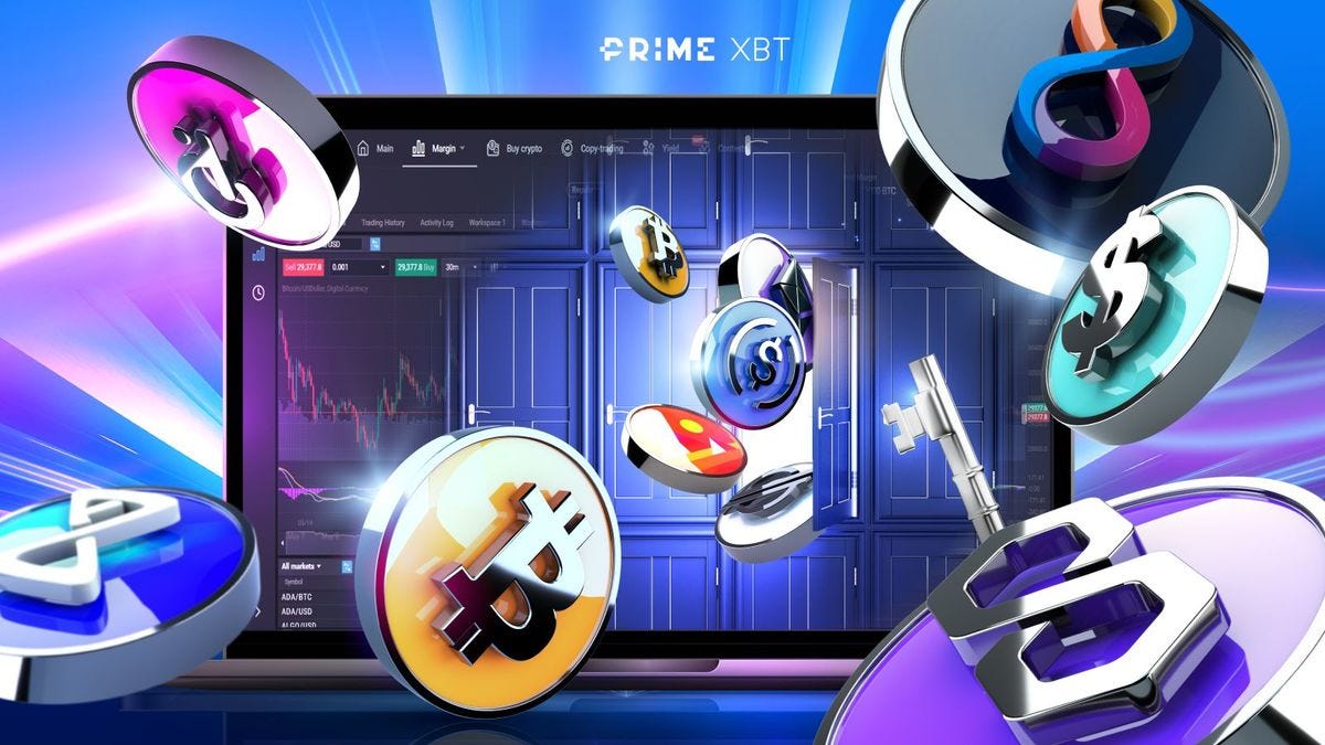 Avoid The Top 10 Participate in PrimeXBT Contests Mistakes 17 Tricks About Participate in PrimeXBT Contests You Wish You Knew Before