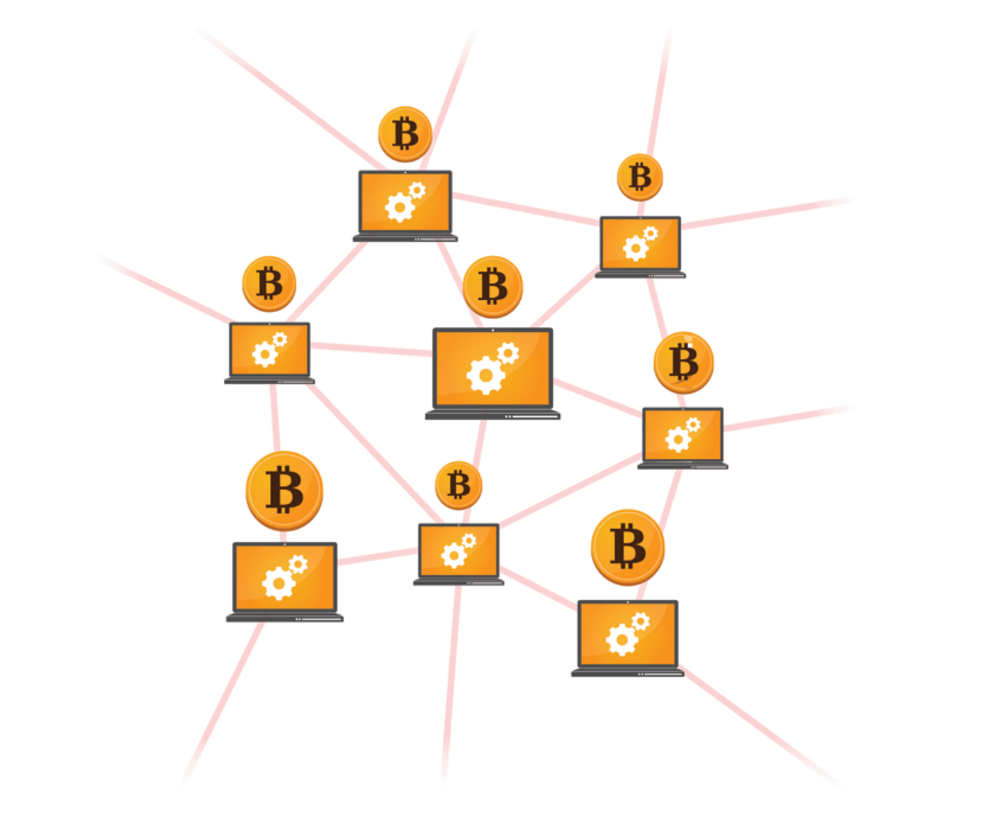 My Bitcoin vision of the future (1) | by arnau ramio | Medium