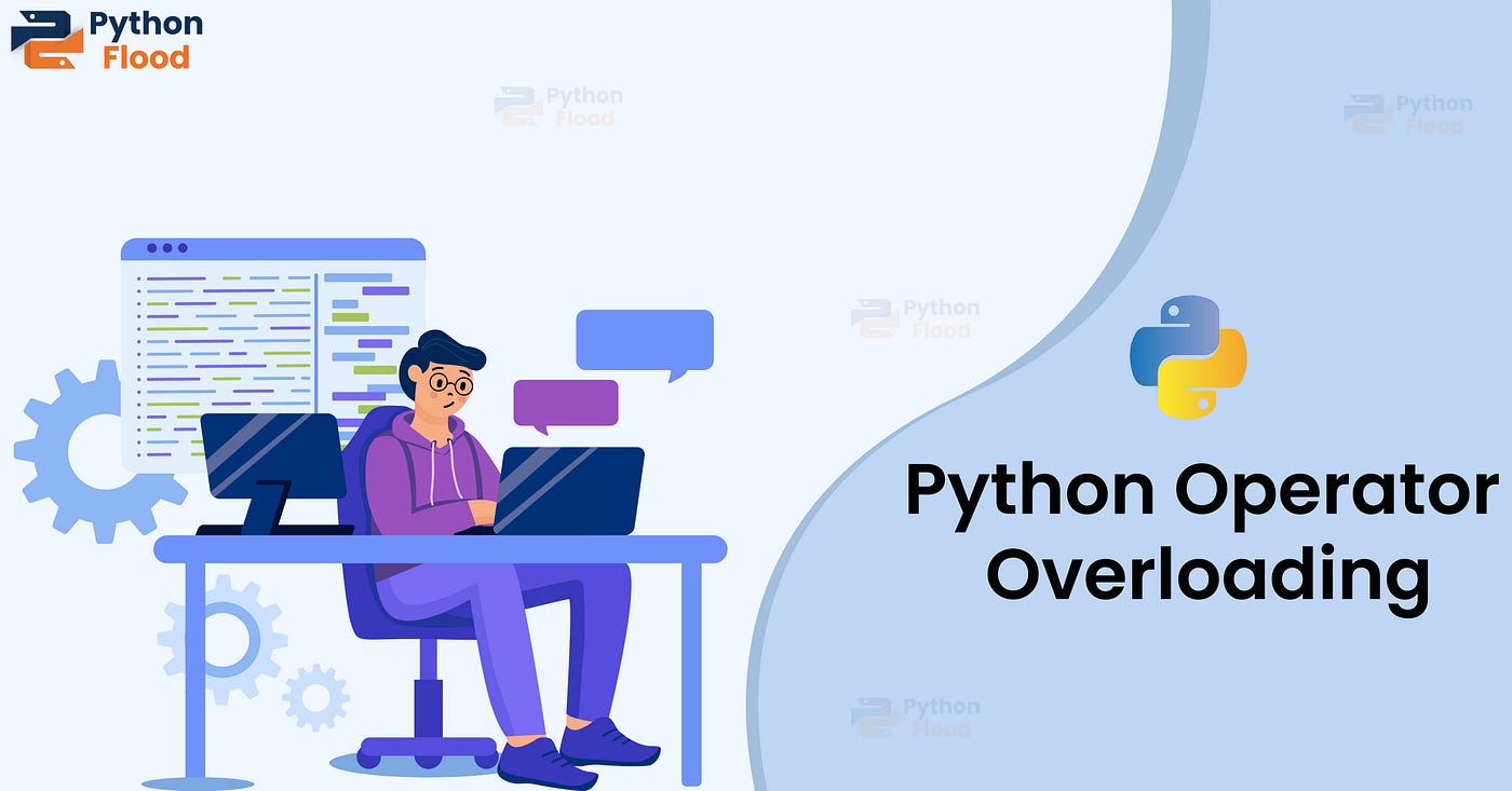 The Right Way To Overload Methods and Operators In Python