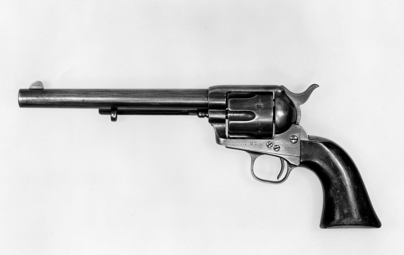 Colt 45 Peacemaker: More Than a Gun | by Jeff Cunningham | Medium