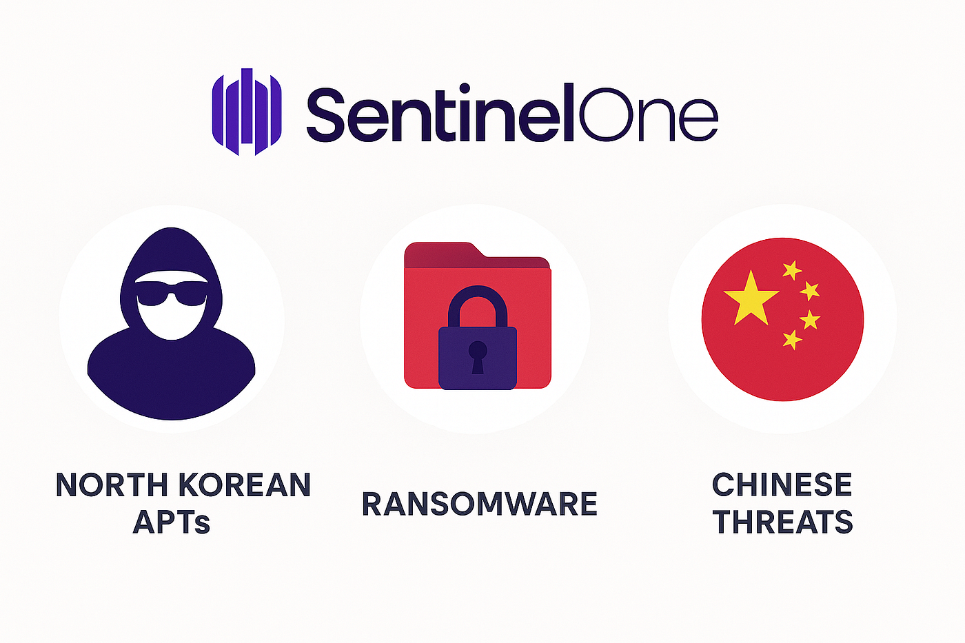 How SentinelOne Faced Off Against North Korean IT Workers, Ransomware Syndicates & Chinese Hackers