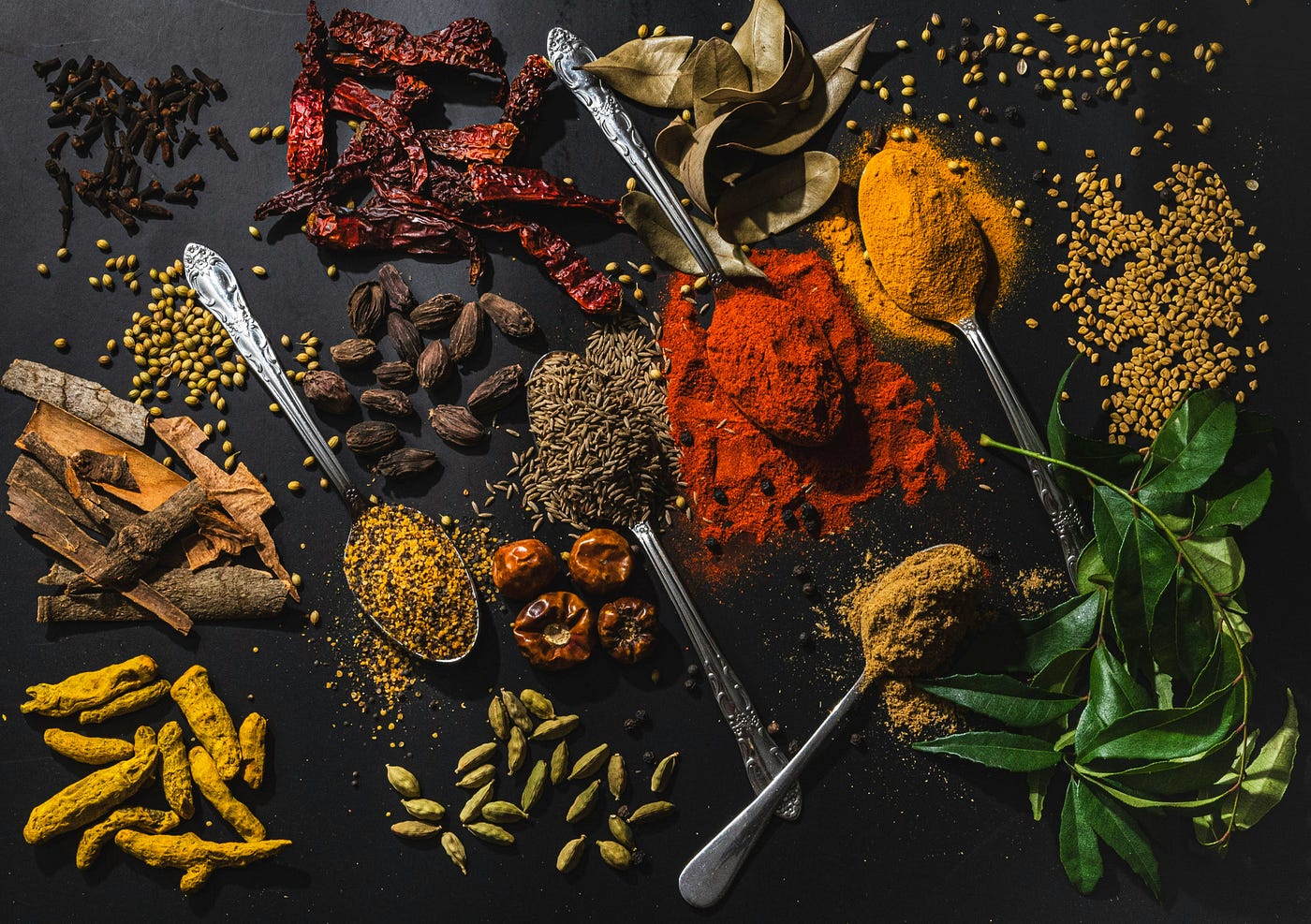 Sambal, Piri-Piri or Tabasco? Let Me Stop You Right There